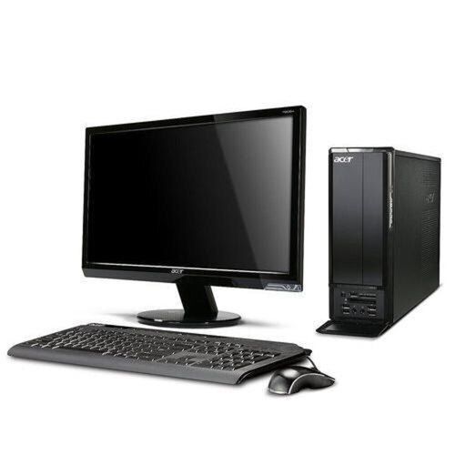 Gaming Desktop Rental Services