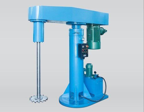 High Speed Disperser