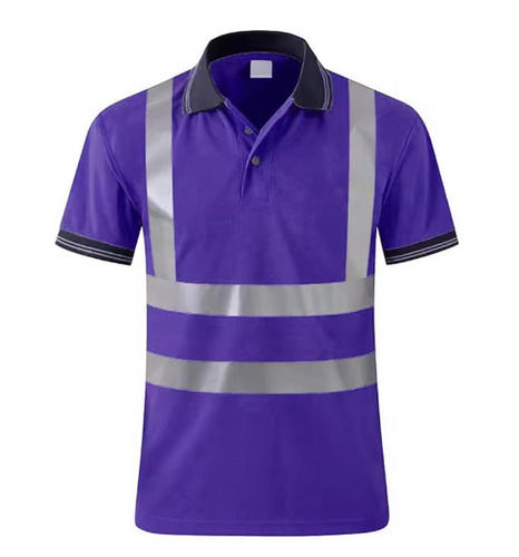 high visibility shirt