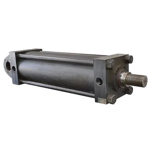 High Pressure Capability And Smooth Operation Hydraulic Cylinders