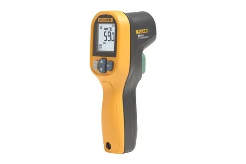 Industrial Handheld Infrared Thermometer, 59 MAX Plus