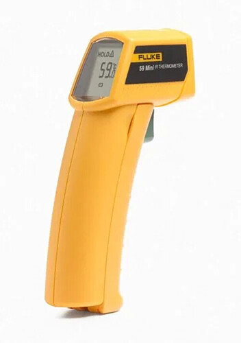 Industrial Handheld Mini Infrared Thermometer