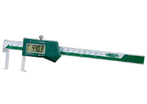 Insize Digital Inside Groove Caliper 1120 - Application: Industrial Use