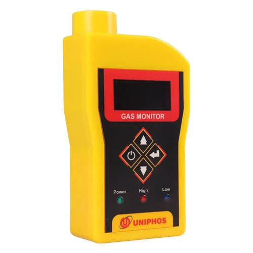 Kwik Alert 300M Personal Digital Ammonia Gas Leak Detector