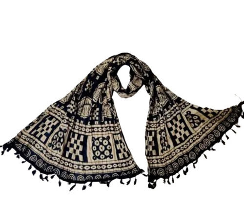 cotton dupatta