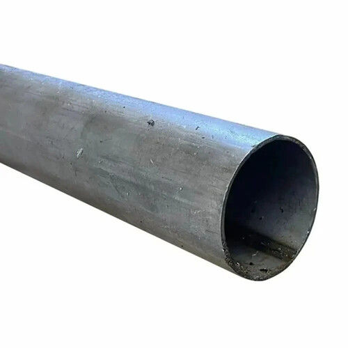 Corrosion Resistant Mild Steel Cold Rolled Pipe