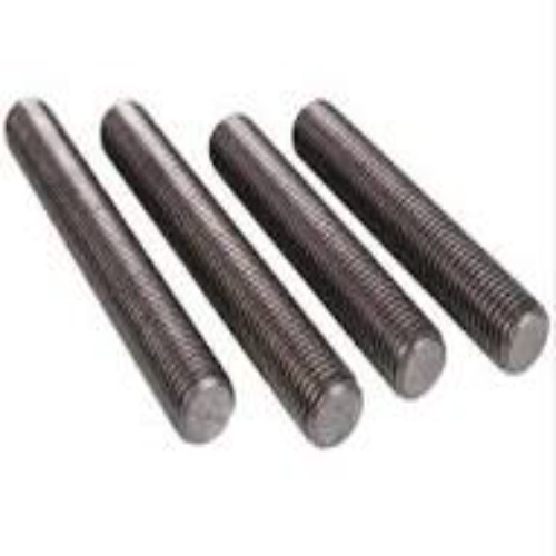 Mild Steel Stud - 10mm Thickness, 8mm Diameter | New Premium Quality, Polished Surface Finishing, Cold Drawn Metal