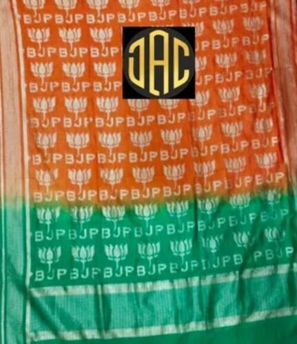 silk dupatta