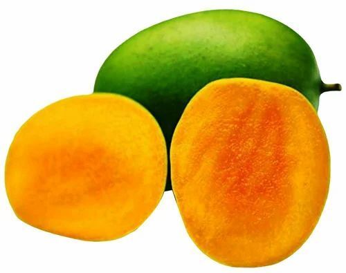 Organic Langra Mango for Direct Consumption