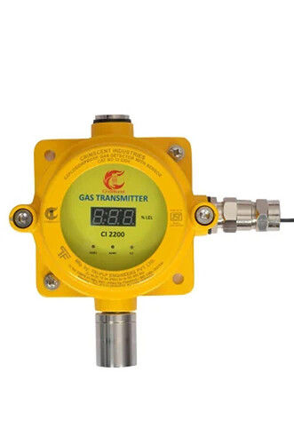 Portable Digital Cng Gas Detector