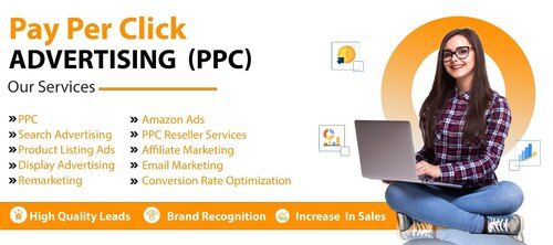 Ppc Advertising Service