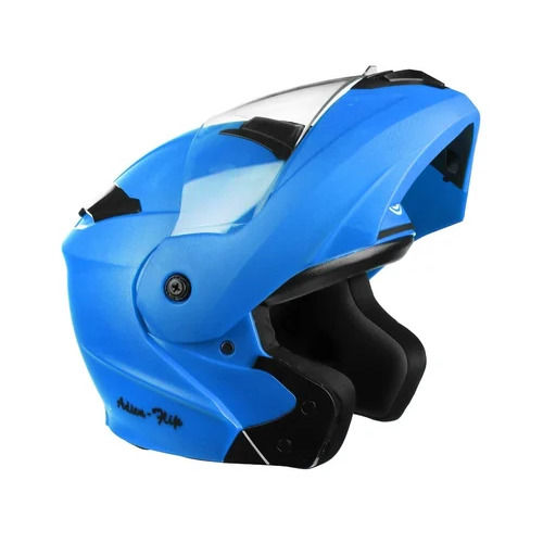 Shield Pro Flip Up Motorcycle Helmet