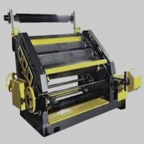 Single/ Double / Three Four Flexo Printer