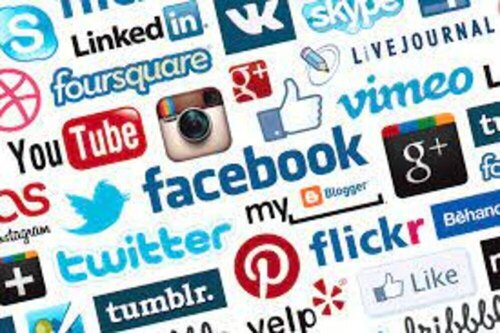 Social Networking Services