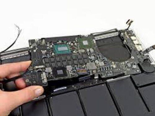 Tablet and Laptop Repair Services