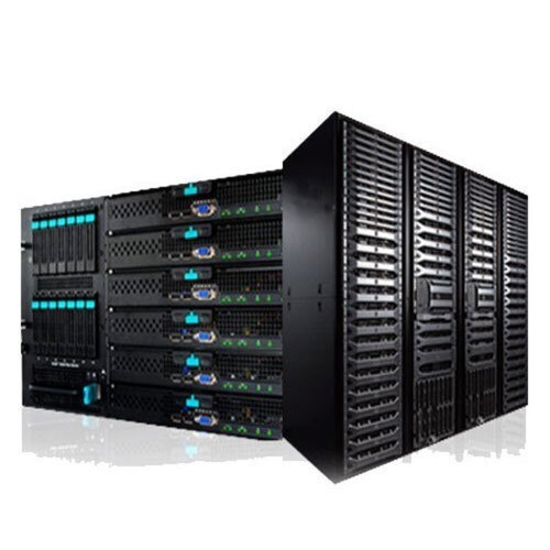 Virtual Server Rental Services