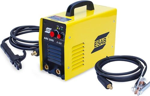 welding machines