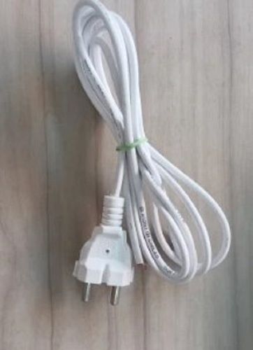 2 Pin Power Supply Cord