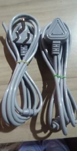 White Mixer Grinder Power Cord