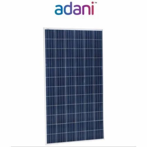 Width 1010 mm Adani 335 Watt Adani Solar Panel