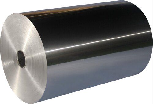 Aluminium Foils Jumbo Rolls