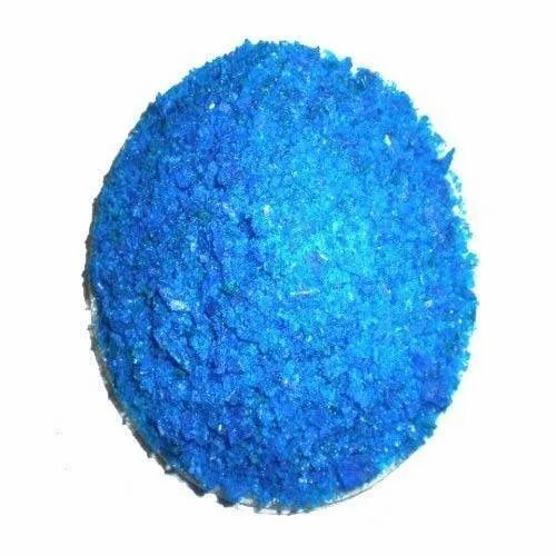 Copper Nitrate For Chemicals Supplies