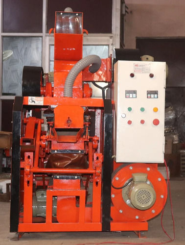 Automatic Copper Wire Granulator Machine