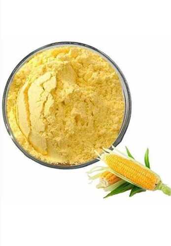 Good For Health And No Preservatives Corn Flour