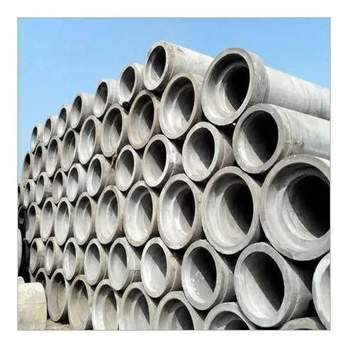 Excellent Strength And Longer Life Span Rcc Hume Pipe