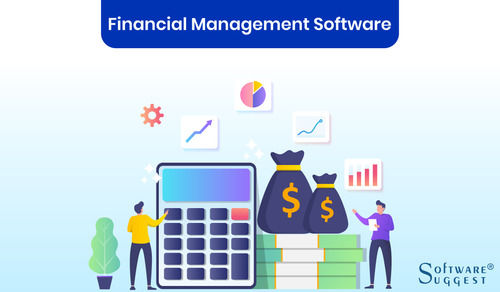 Finance Management Software