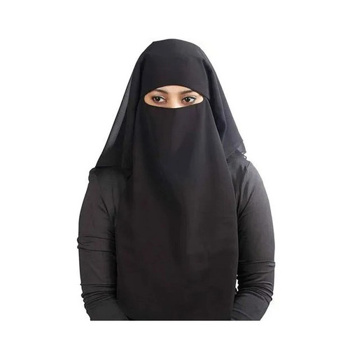Girls Hijab