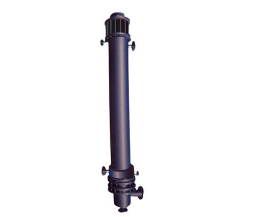 Graphite Round Block Hole Type Graphite Condenser (Heat Exchanger)