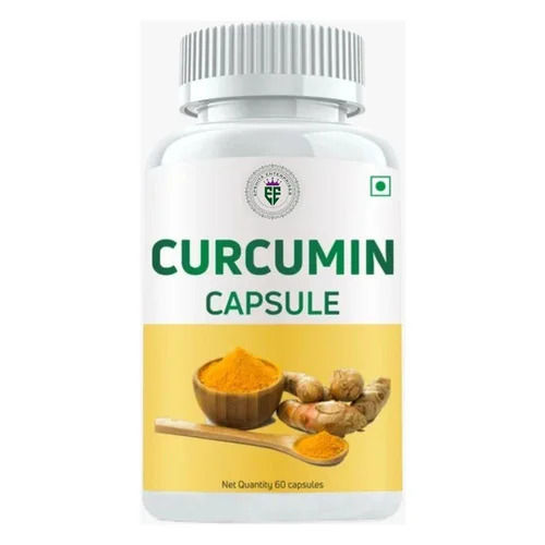 curcumin capsule