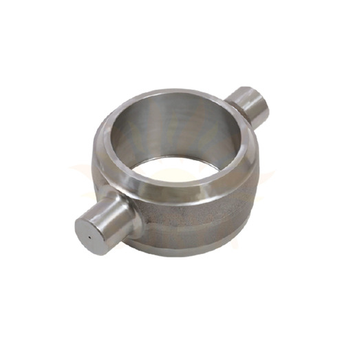 Iron Jcb Hydraulic Cylinder Trunnion