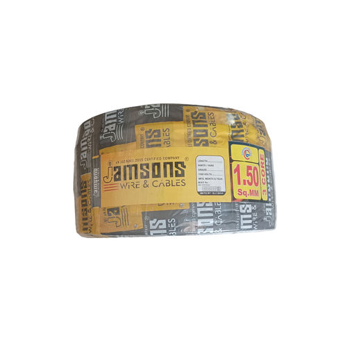 Jamsons Submersible Wire 1.50 Sqmm