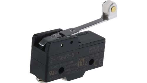 Good Quality Limit Switches