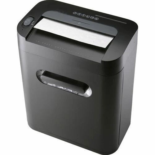 Mini Office Duty Paper Shredder