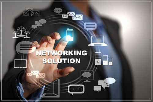 networking services