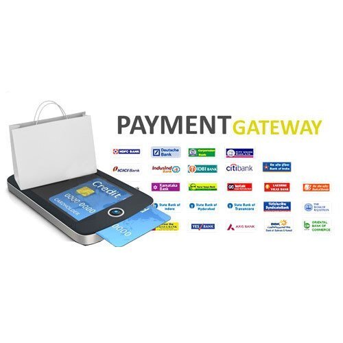 payment gateway solutions