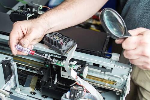 Printer Repairing Services