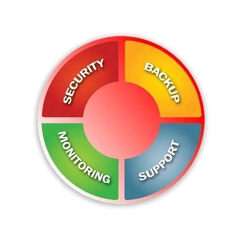 Remote Infrastructure Monitoring Services