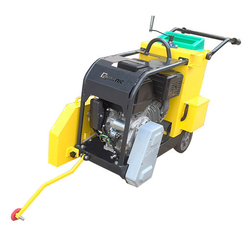 Road Cutting Machine - Capacity: -