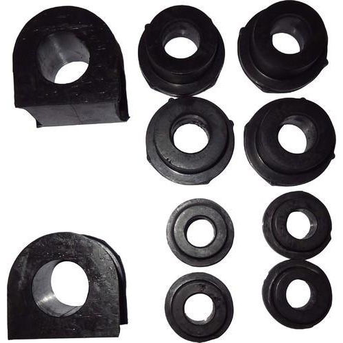 Rubber Balance Rod Kit 