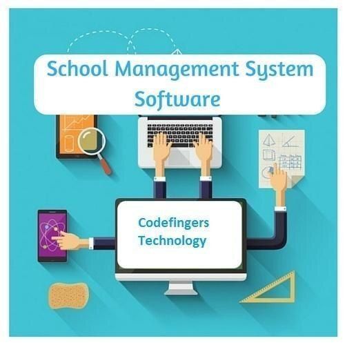 School Management System Software