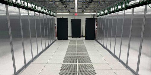 Server Room Designing Services