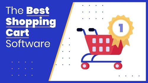 Shopping Cart Software