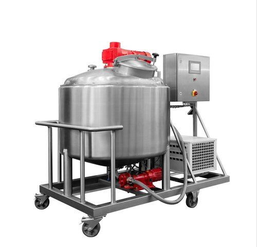 Solvent Recovery System For Industrial