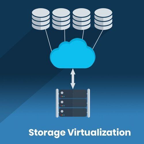 it virtualization services