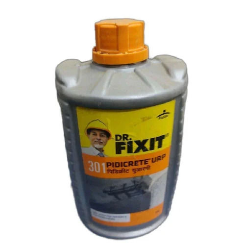 1L Dr Fixit 301 Pidicrete URP Waterproofing Chemicals