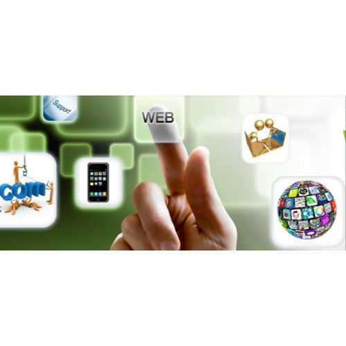 Website Development Service Provider